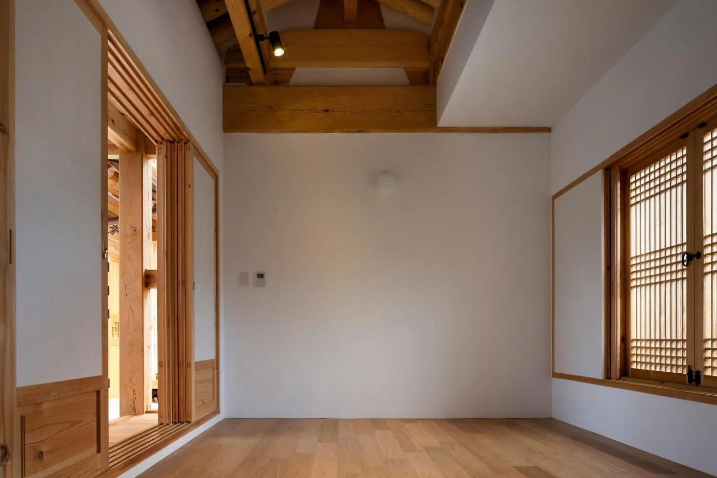 Hanultari Hanokstay Seoul Guest house