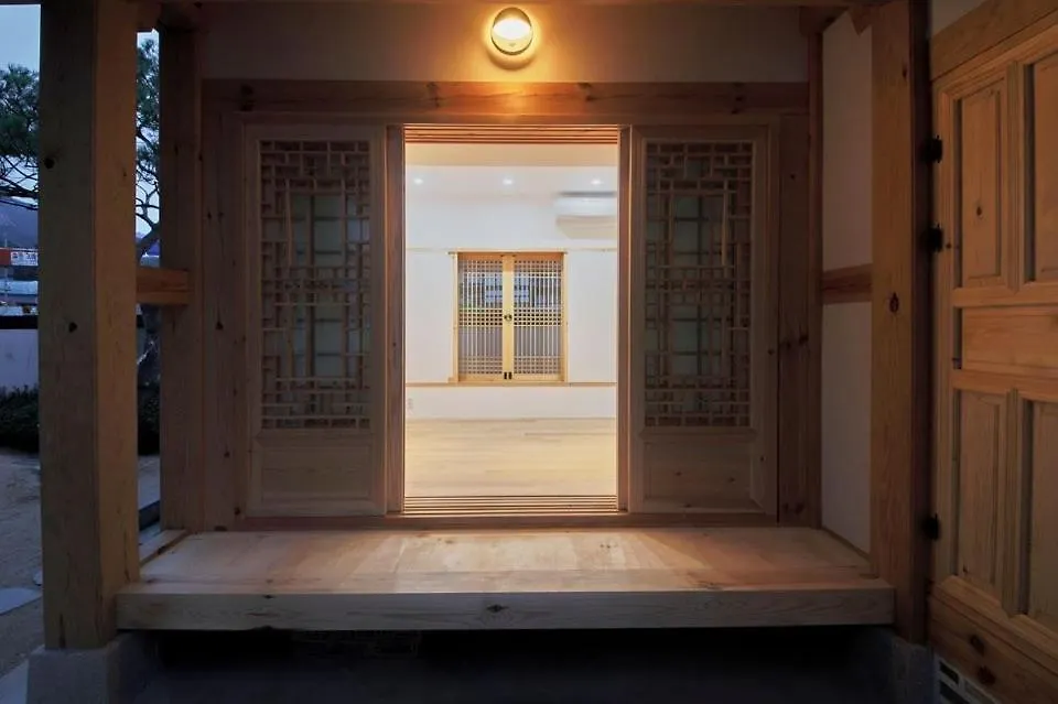 Hanultari Hanokstay سيول 0*,  كوريا الجنوبية